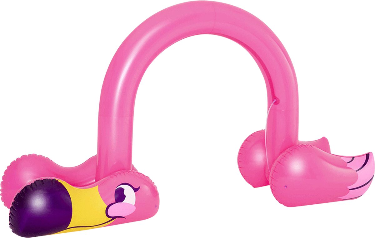 Flamingo Sprinkler boog