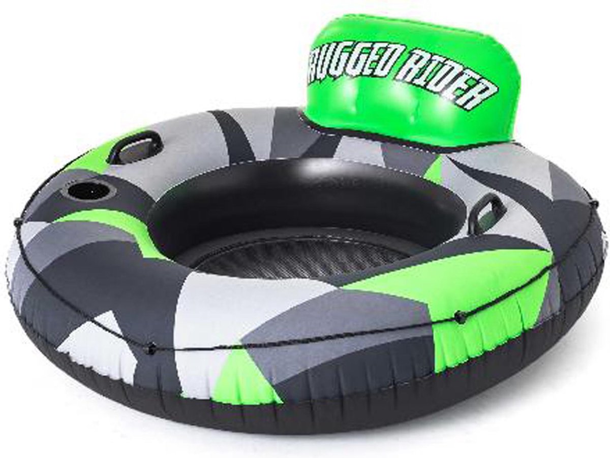 Hydro force rugged rider X1