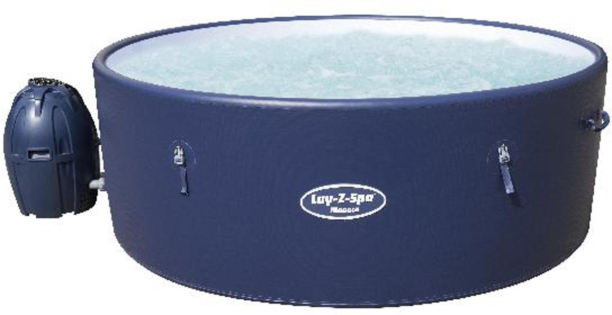 Lay-Z-Spa Ronde spa Monaco 1453 L 54113