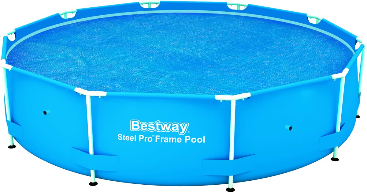 Solar Cover For Frame Pool 305cm