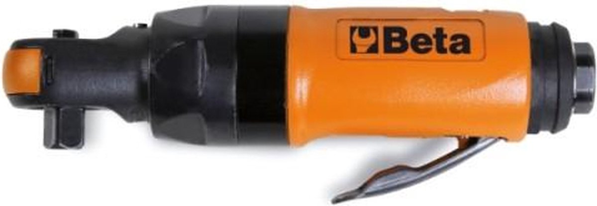   omschakelbare luchtratel met slagmechanisme