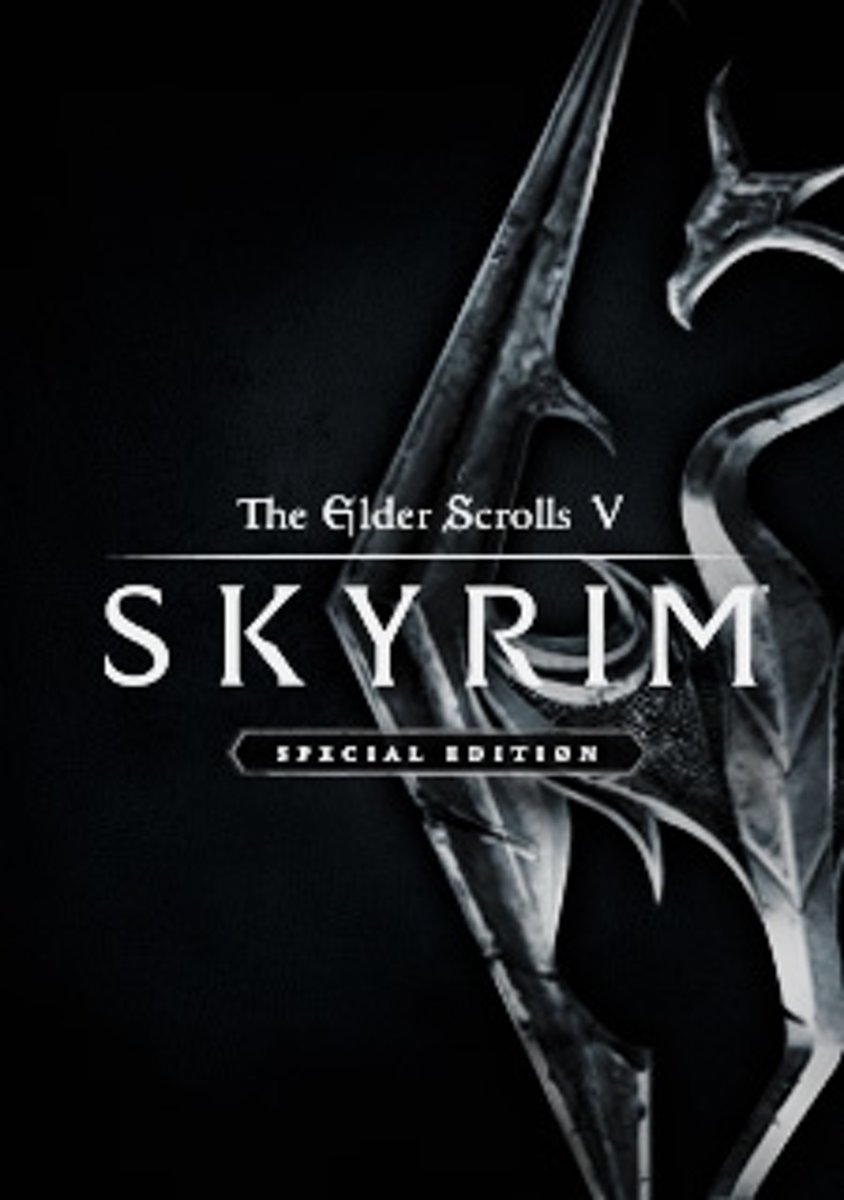 Bethesda The Elder Scrolls V: Skyrim - Special Edition, PS4 video-game Speciaal PlayStation 4