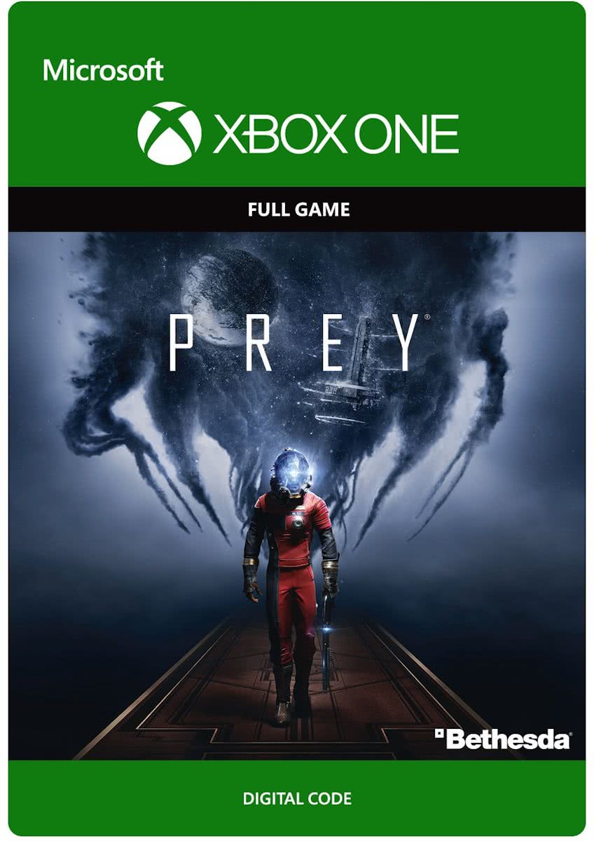 Prey - Xbox 360 / Xbox One