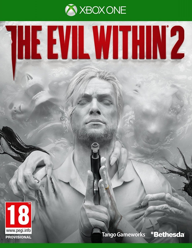 The Evil Within 2