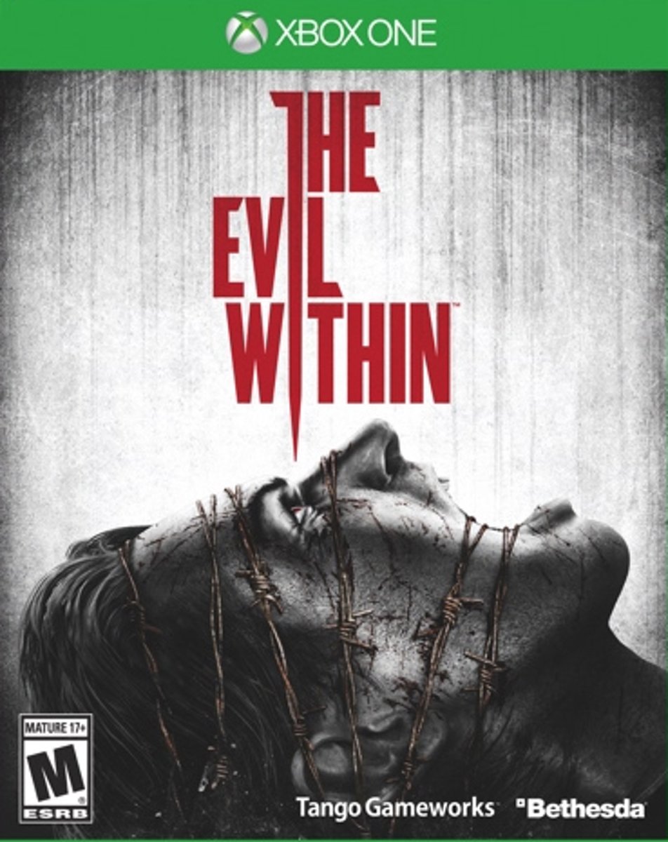 The Evil Within /Xbox One