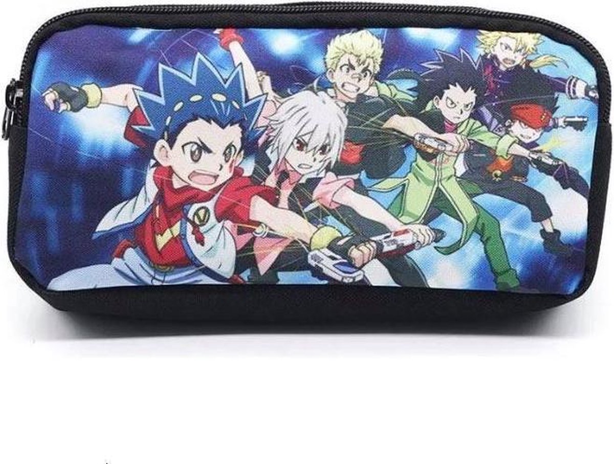 Beyblade Opbergtas - Beyblade Burst - Beyblade accessoire