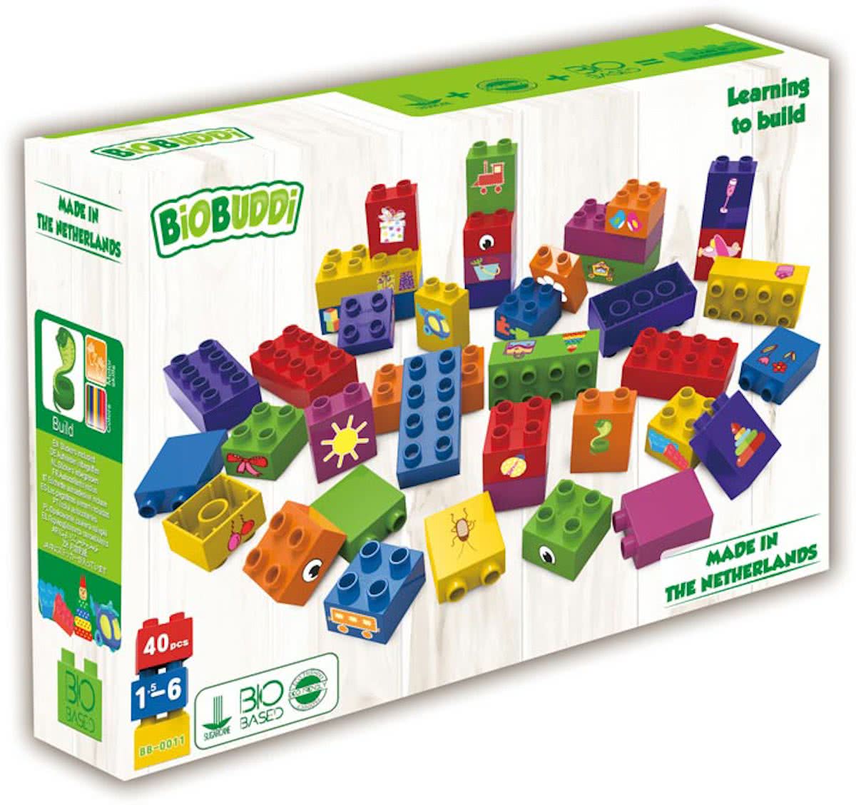 BiOBUDDi Bouwen met Blokken-BB-0011