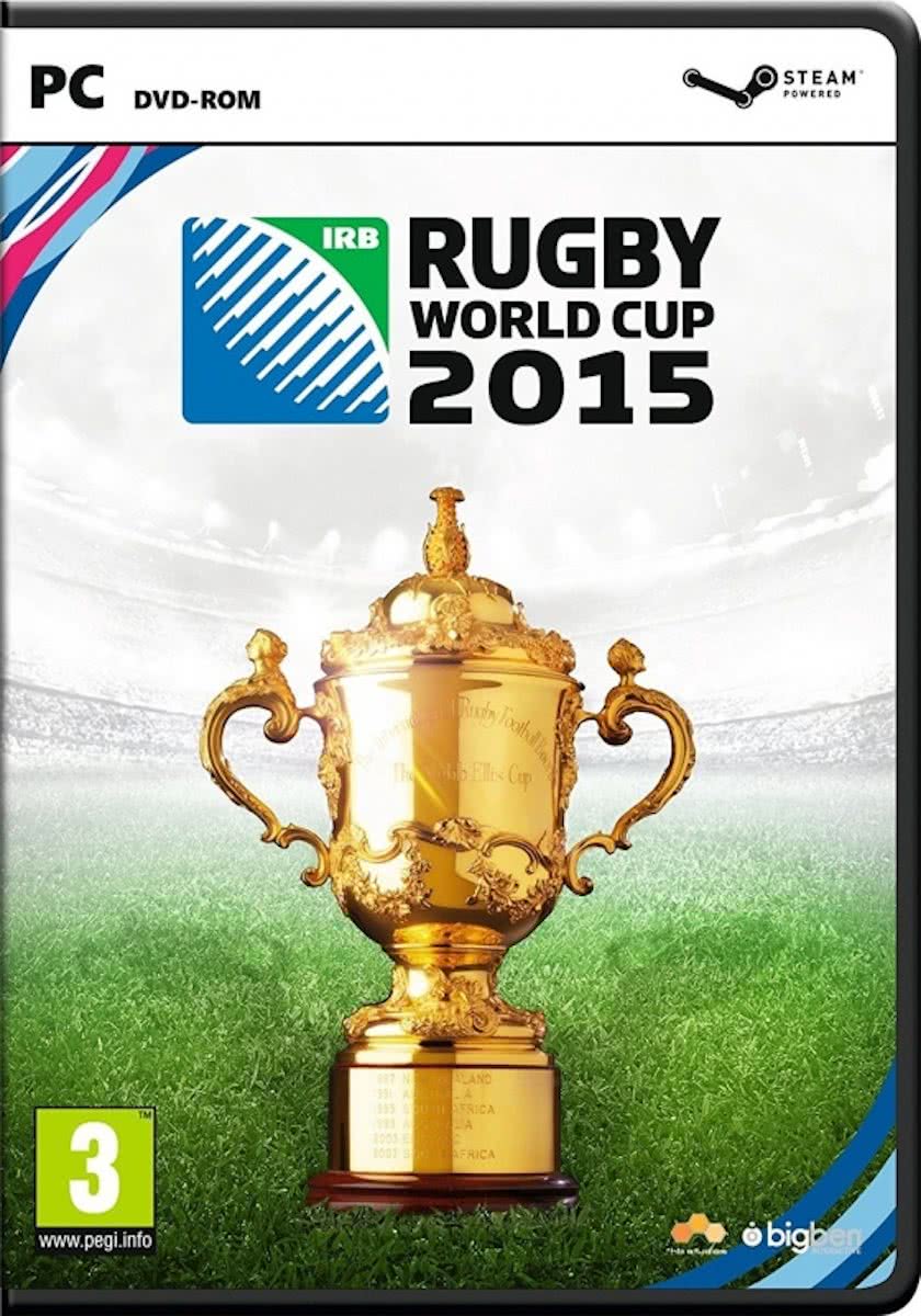 Rugby 15 World Cup