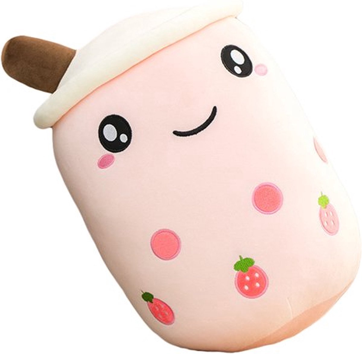 Bubble Tea Knuffel Plush Toy 50 Cm Grote Maat