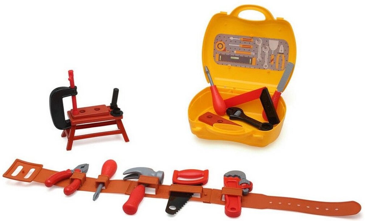 Tool Set 28 pcs