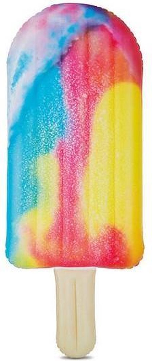 Air mattress Ice Cream (183 x 71 x 19 cm)