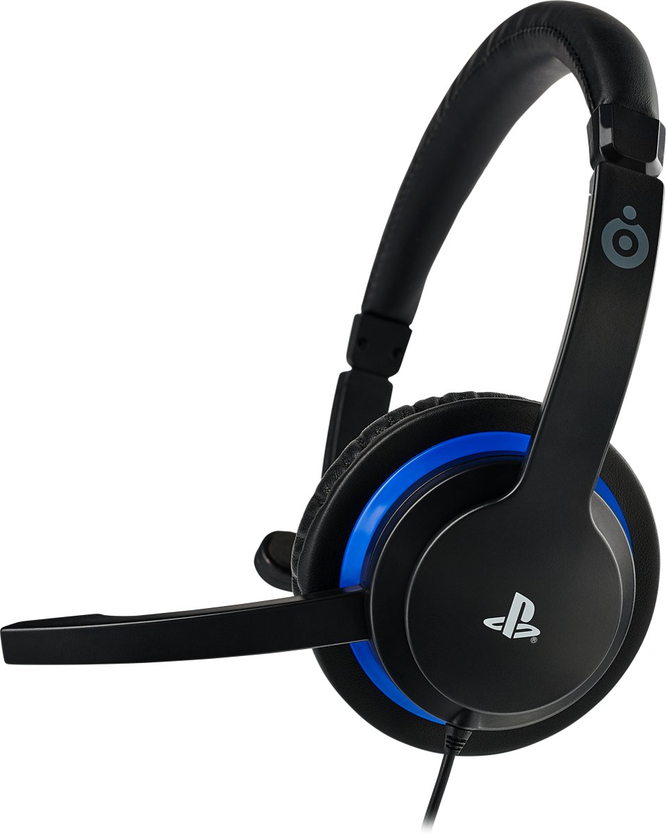 Big Ben, Official Mono Chat Gaming Headset PS4