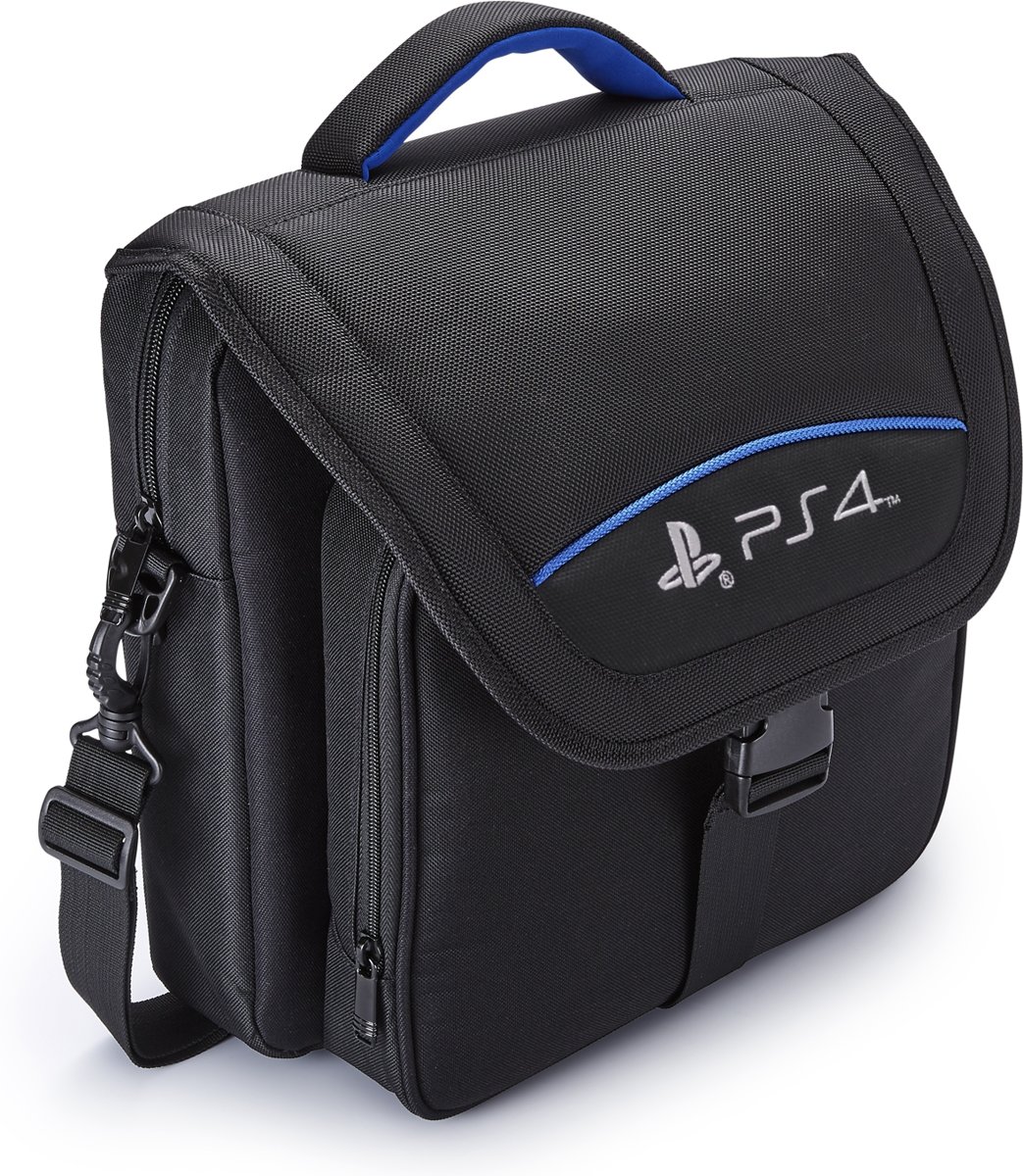 Bigben, Official Bag PS4 / PS4 Pro