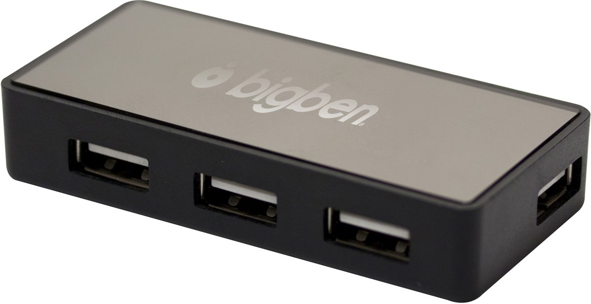 Bigben USB Multihub Xbox One