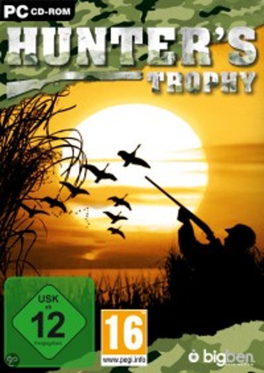 Hunters Trophy - Windows