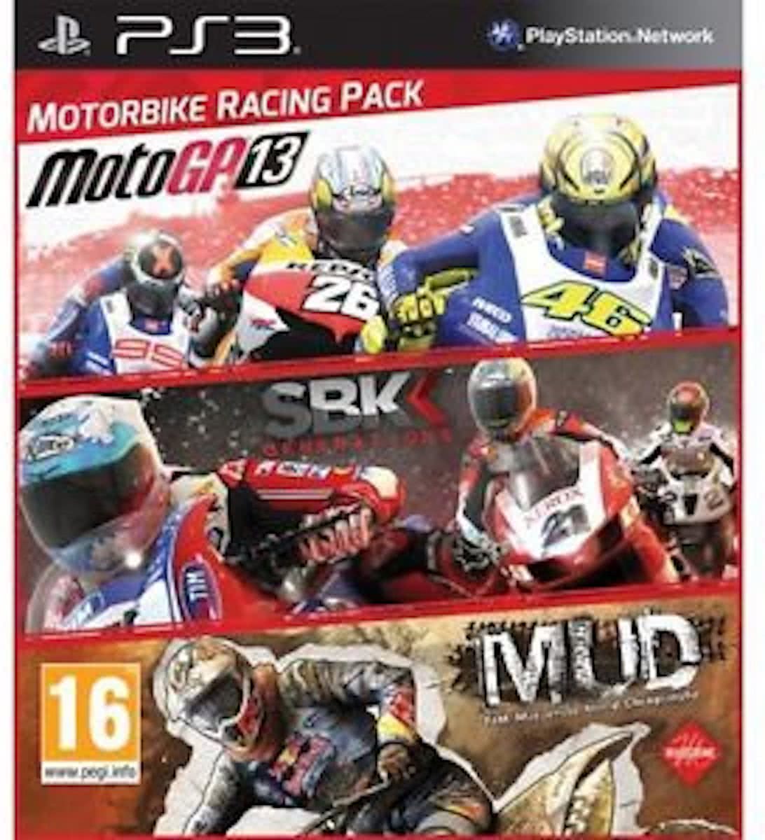 Mototripack Mud+Sbk+Motogp13