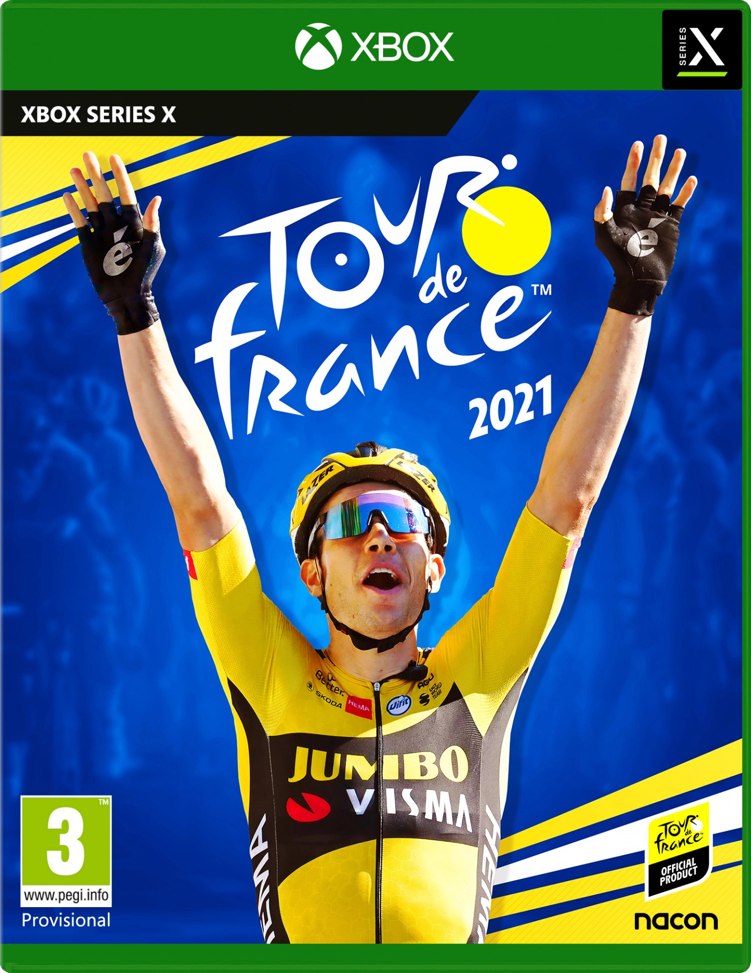 Tour de France 2021