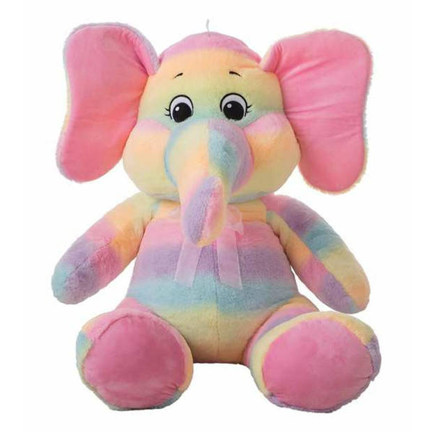 Knuffel Otto Olifant 100 cm