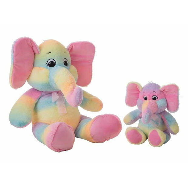 Knuffel Otto Olifant