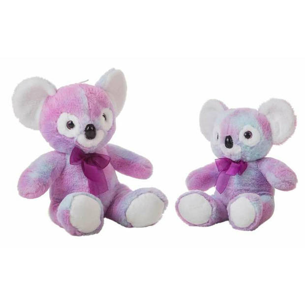 Knuffel Otto Roze Koala 42 cm