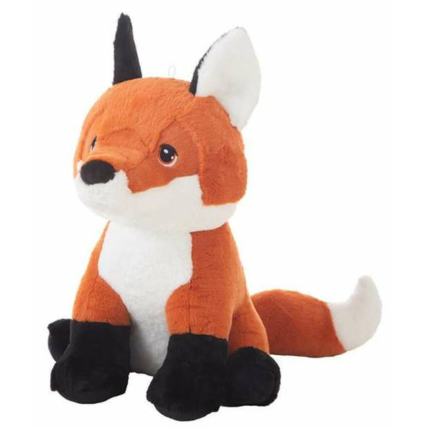 Knuffel Ray Fox 60 cm