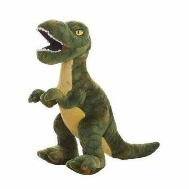 Knuffel Thor 25 cm Dinosaurus