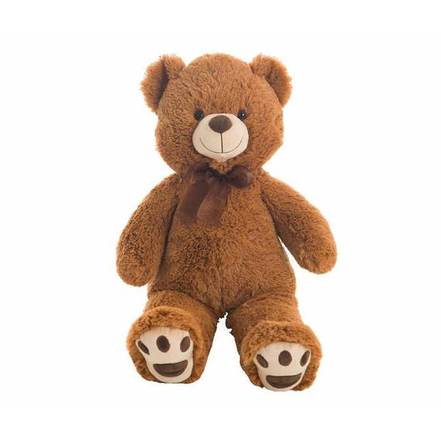 Knuffelbeer Willy Bruin 40 cm