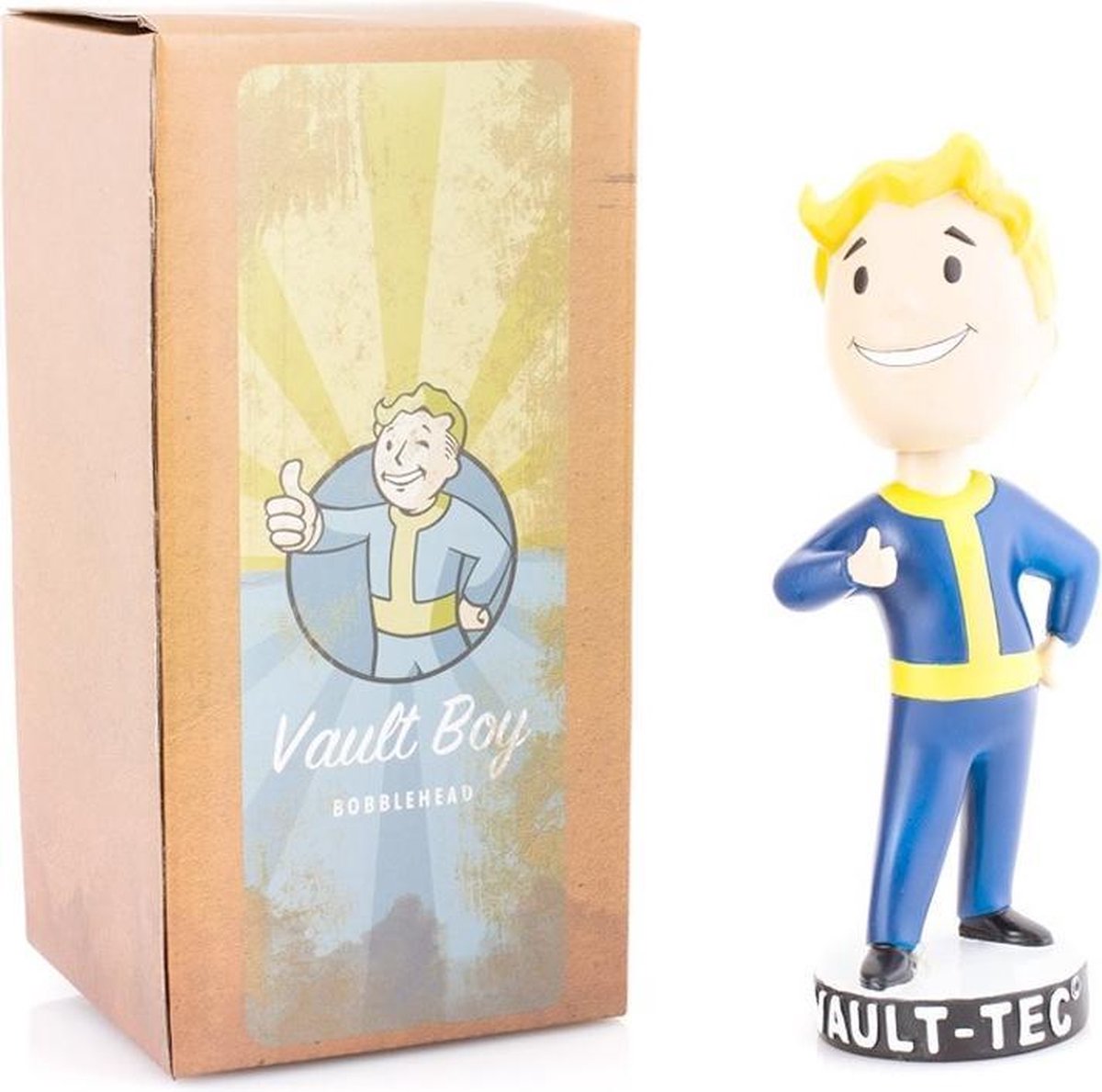 FALLOUT 4 GESCHENKBOX