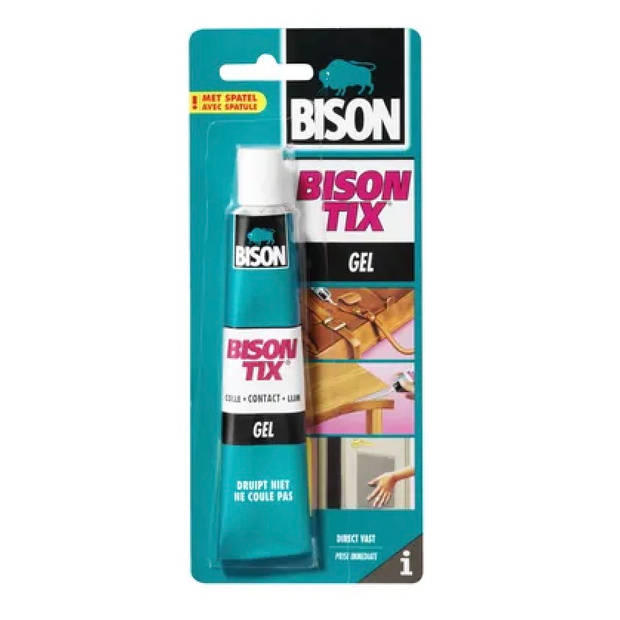 Bison - Tix Blister 100 ml