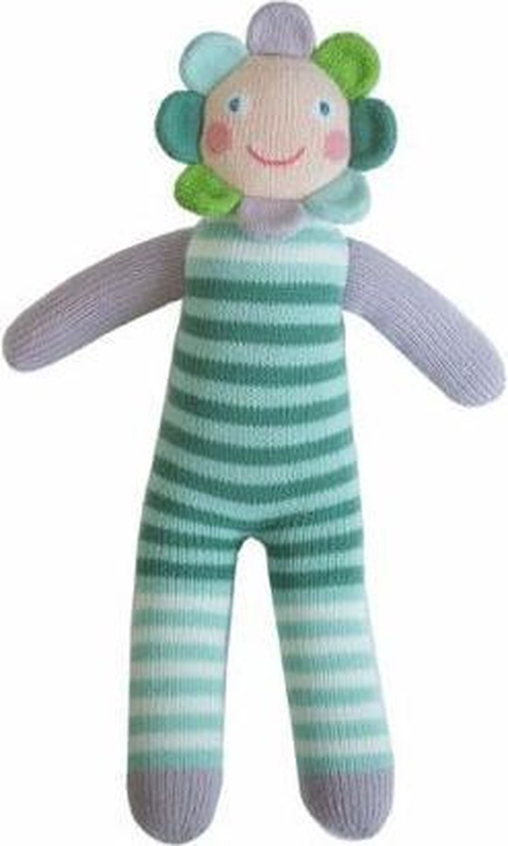 Blabla Kids Knuffel Bluebelle