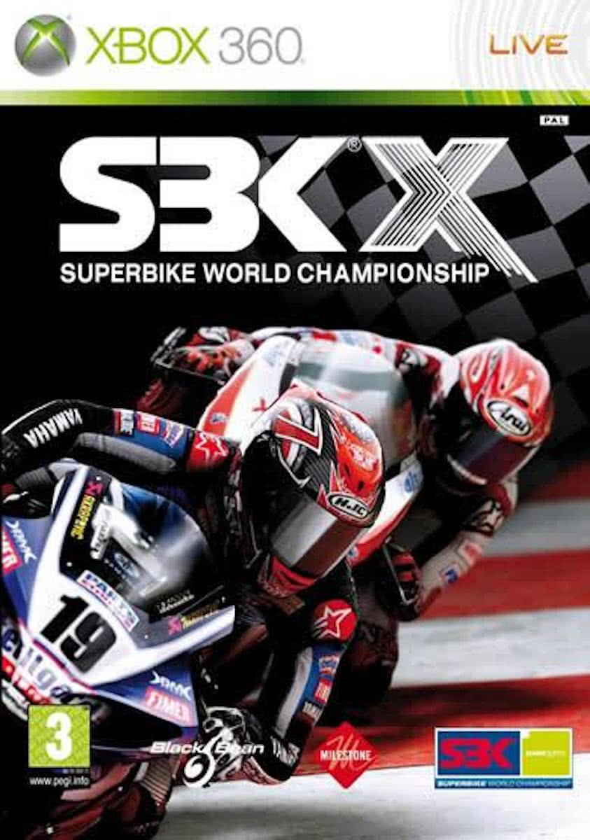 Super Bike World Championship 2010