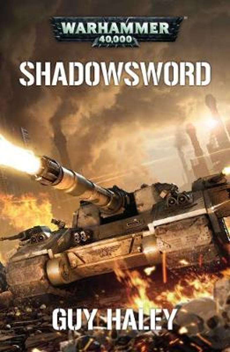 Shadowsword (SC)