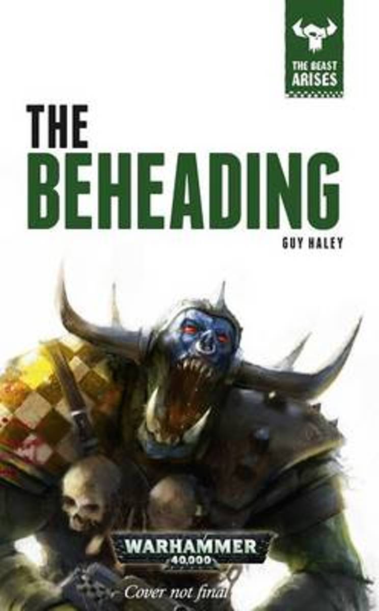 The Beast Arises XII: The Beheading