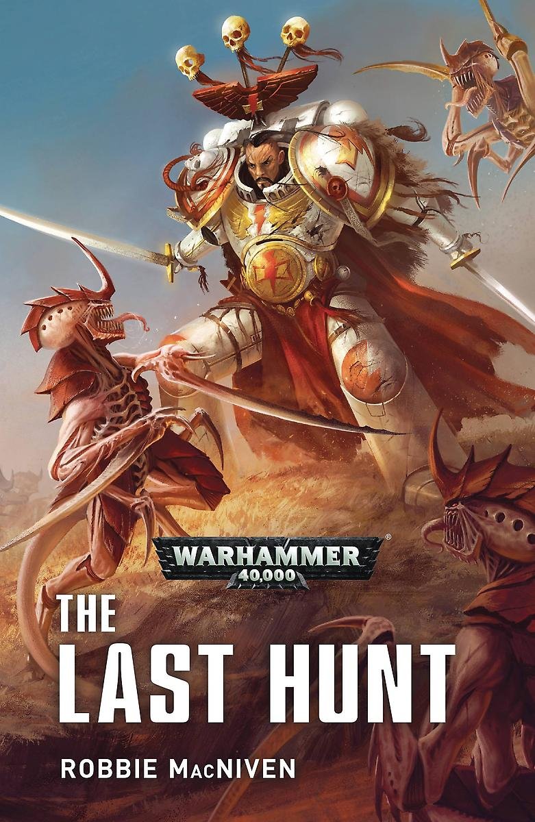 The Last Hunt (SC)