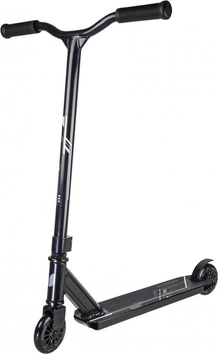 Blazer Pro Stuntstep - Phaser Scooter Black - Zwart