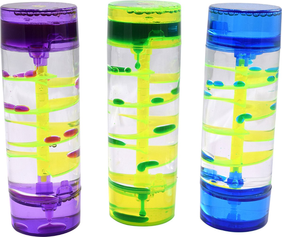 Spiraal zandloper (1)