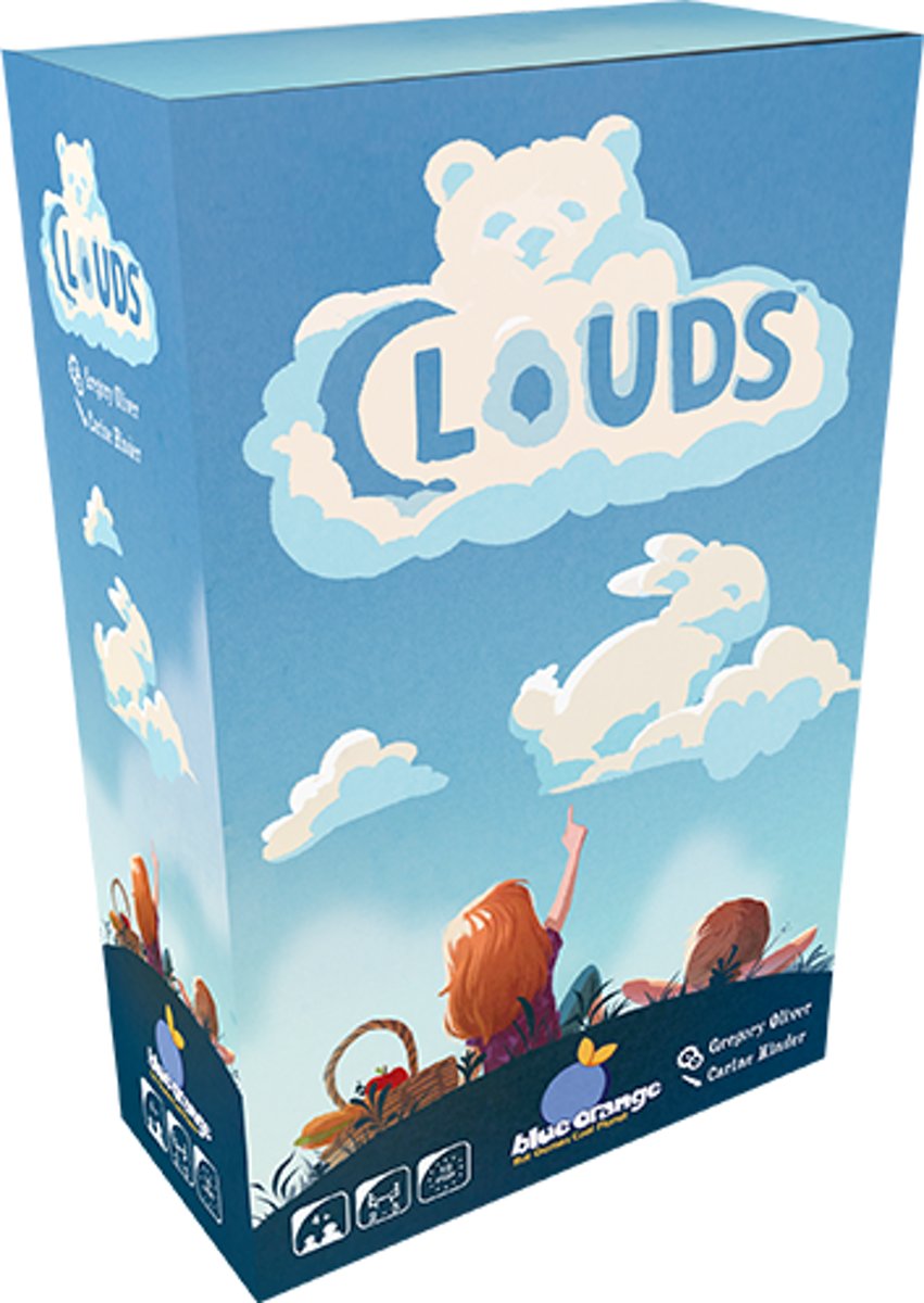 Clouds