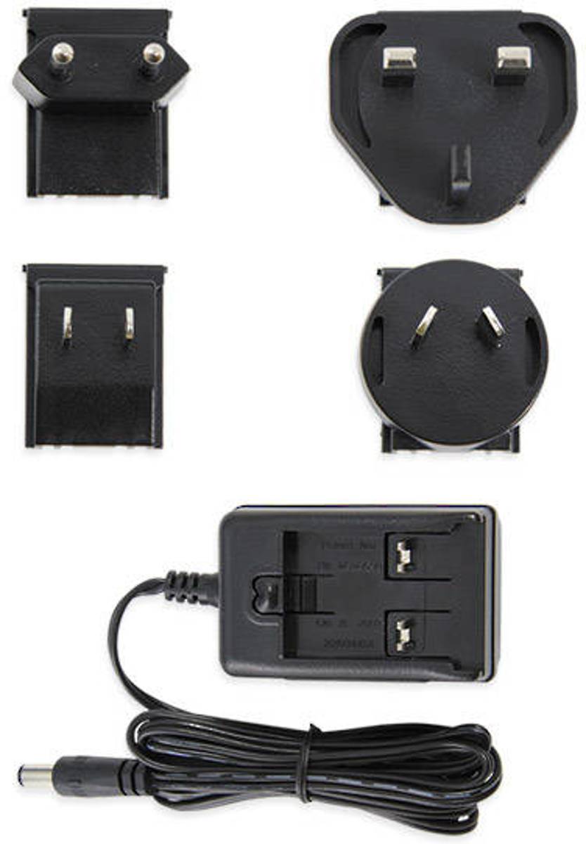  , Adapter(international) tbv Guardian