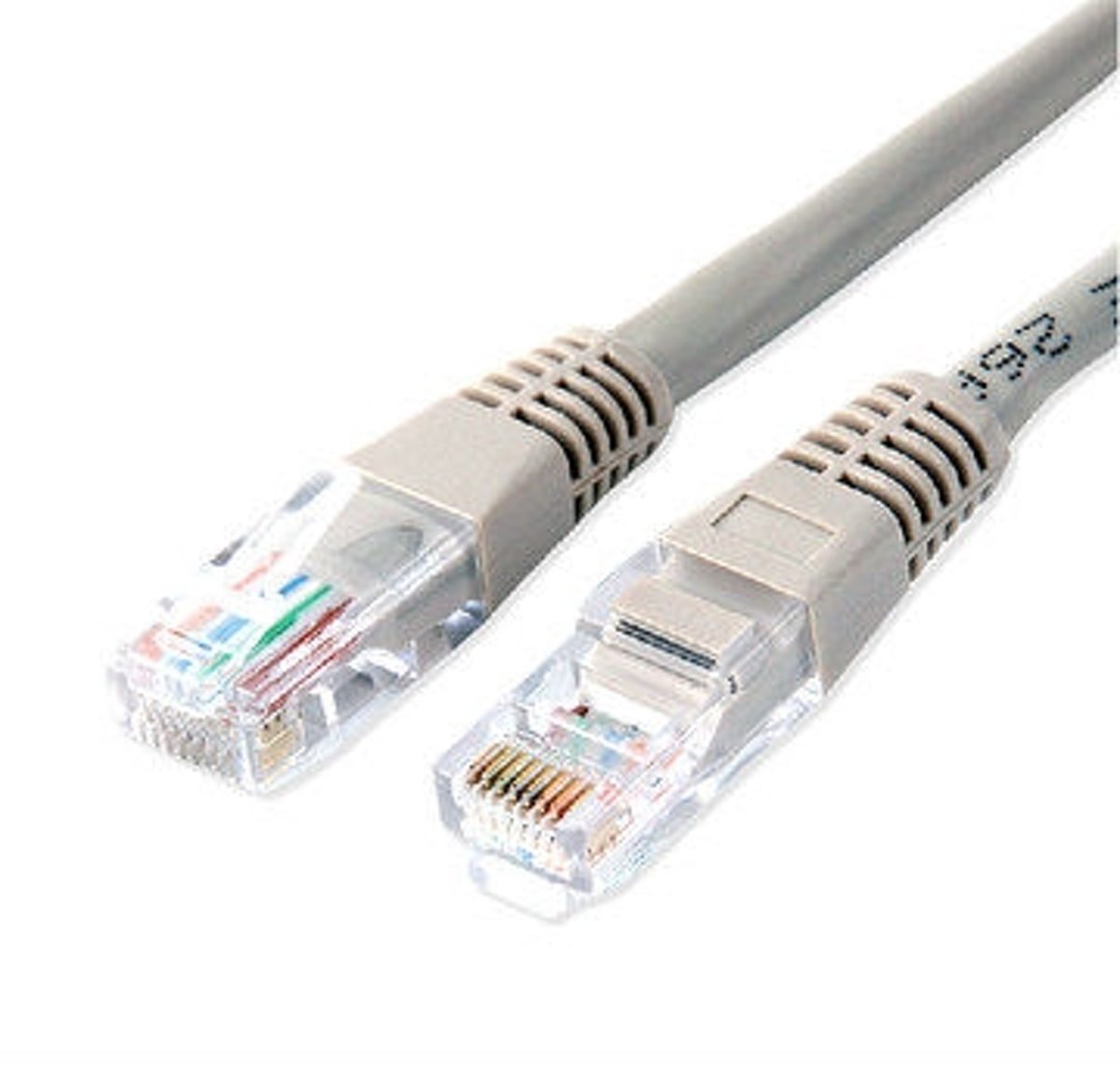 Blueqon U6-G100 CAT6 Utp Netwerk Internetkabel 100 meter