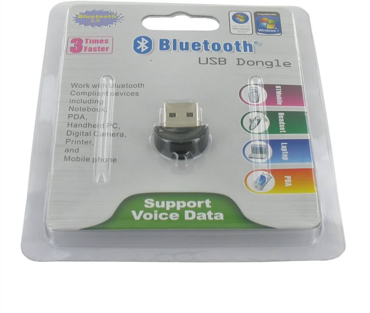 Bluetooth USB Dongle