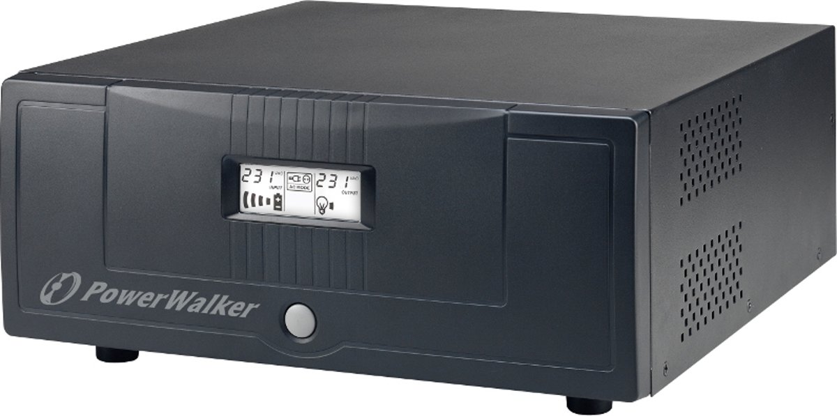 BlueWalker Inverter 1200 PSW