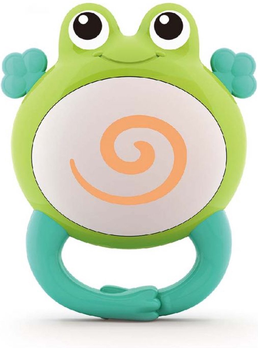   B-Rattle Symphony Kikker Rammelaar B925130