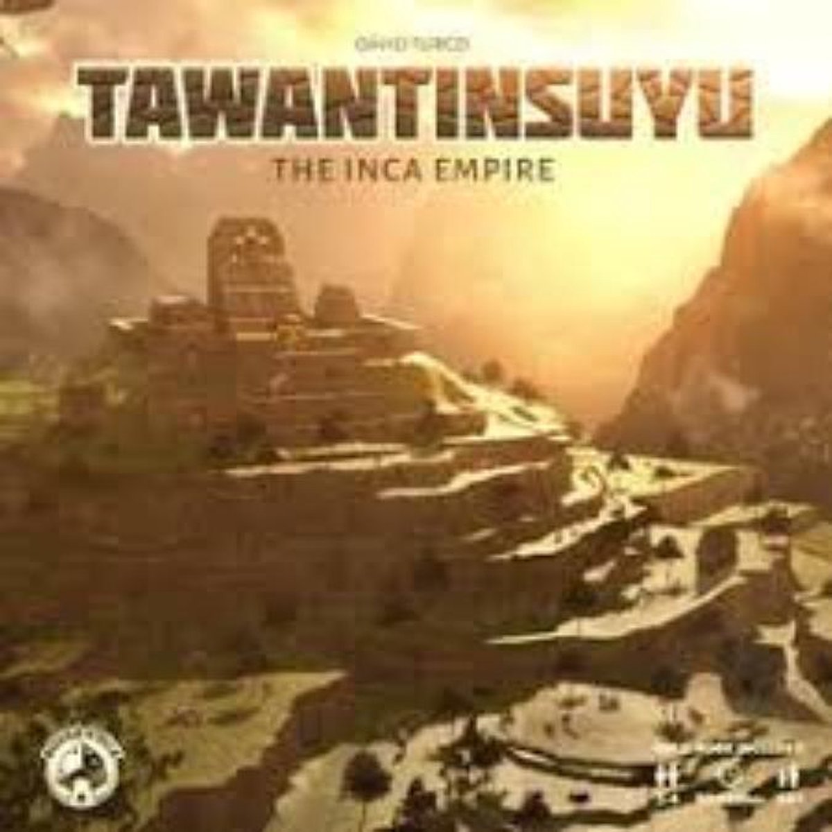 Tawantinsuyu