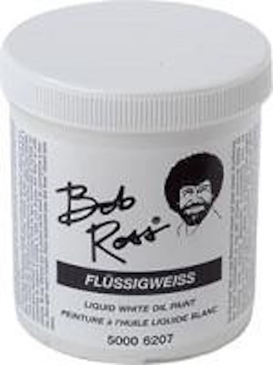 Bob Ross liquid white 250ml