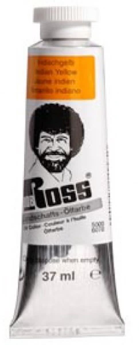 Bob Ross olieverf 37ml indian yellow