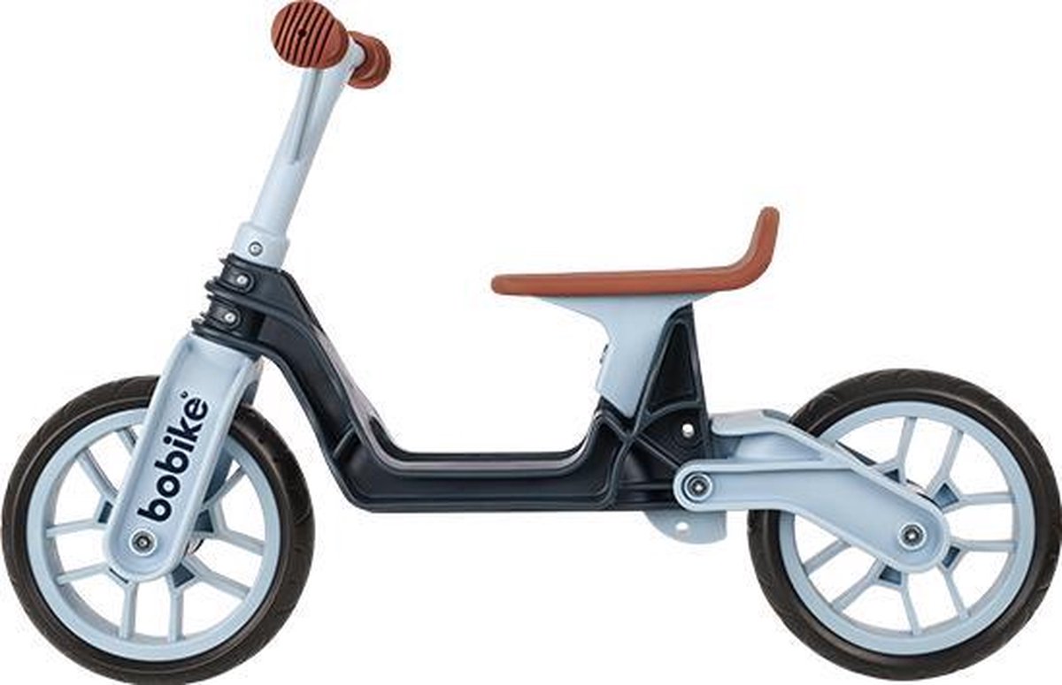 Bobike Balance Bike loopfiets - Blue