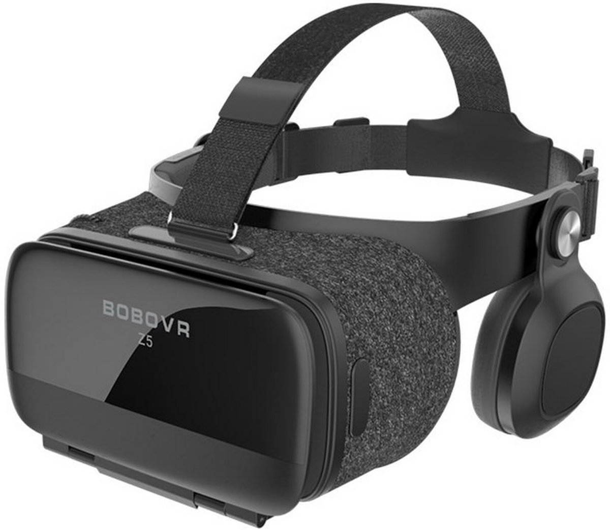 BoboVR Z5 Mobiele VR Bril (2018)