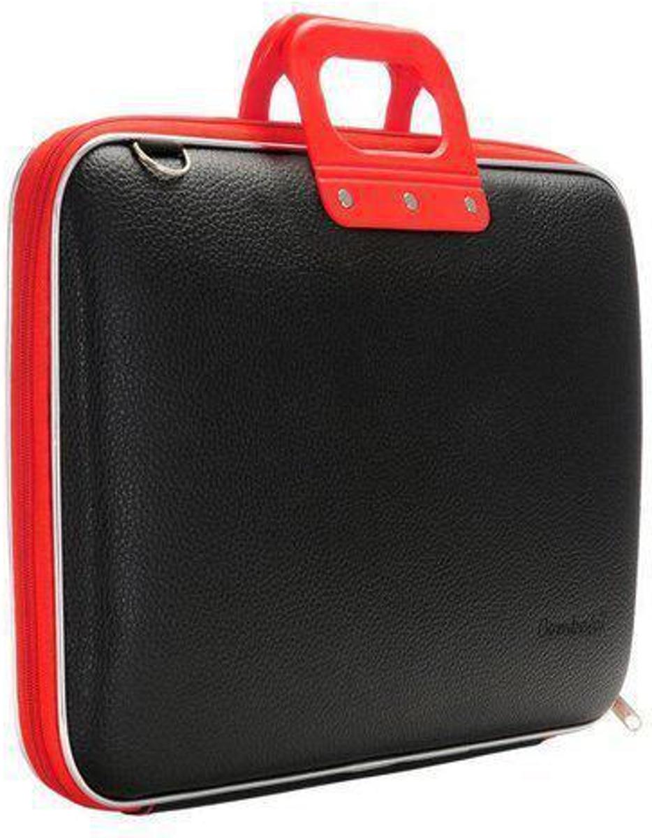 Bombata BOMBATA BLACK LAPTOP CASE (17