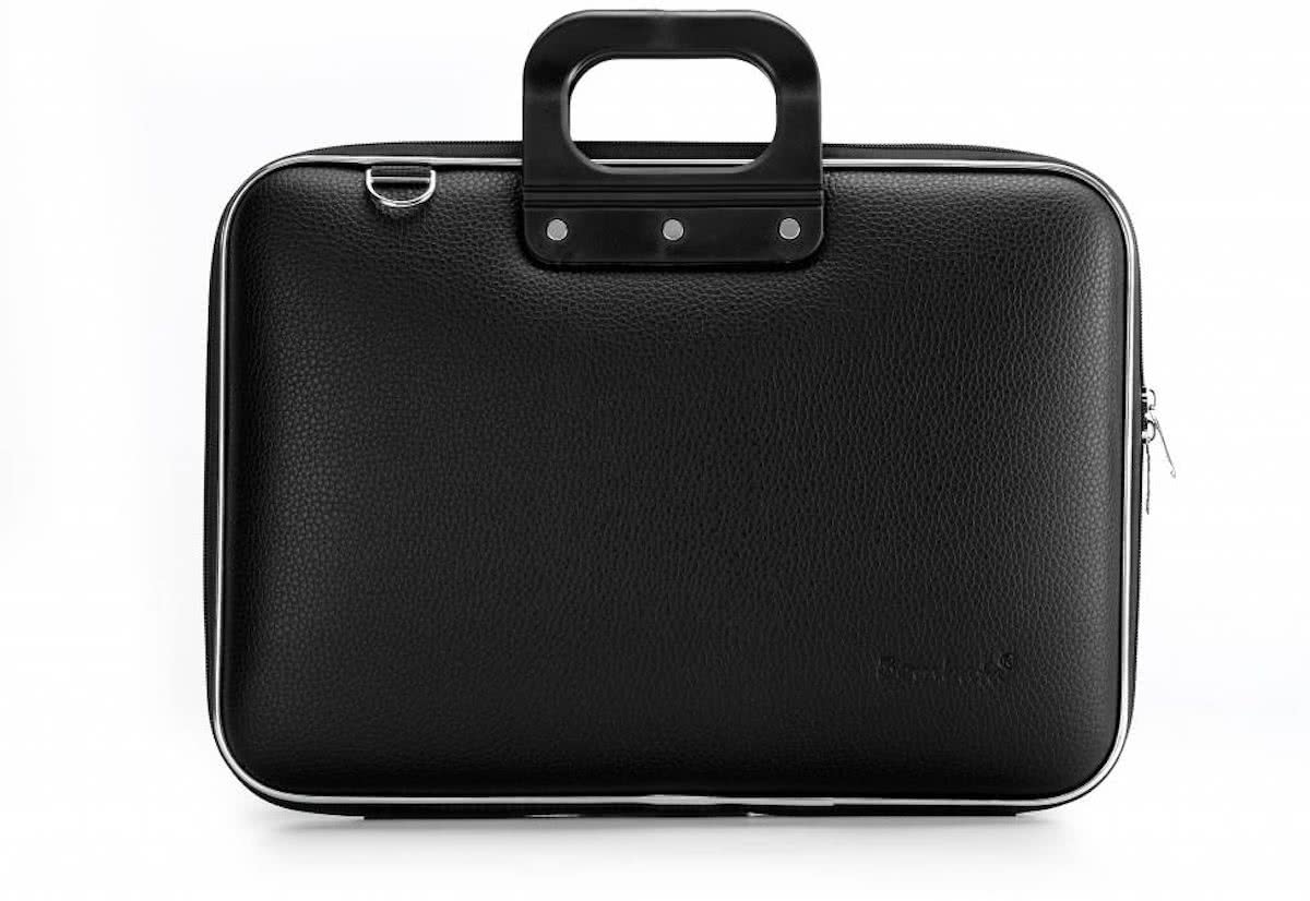 Bombata CLASSIC LAPTOP CASE - Laptoptas – 15,6 inch / Zwart