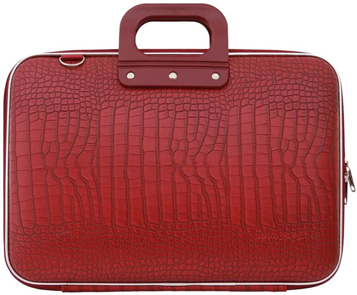 Bombata COCCO LAPTOP CASE - Laptoptas – 17,3 inch / Rood